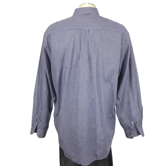 Tommy Hilfiger Vintage Button Shirt - Picture 3 of 5